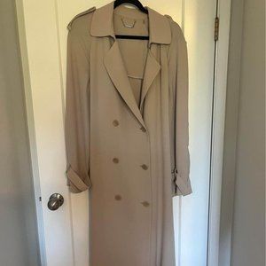 Trench Coat Brand New